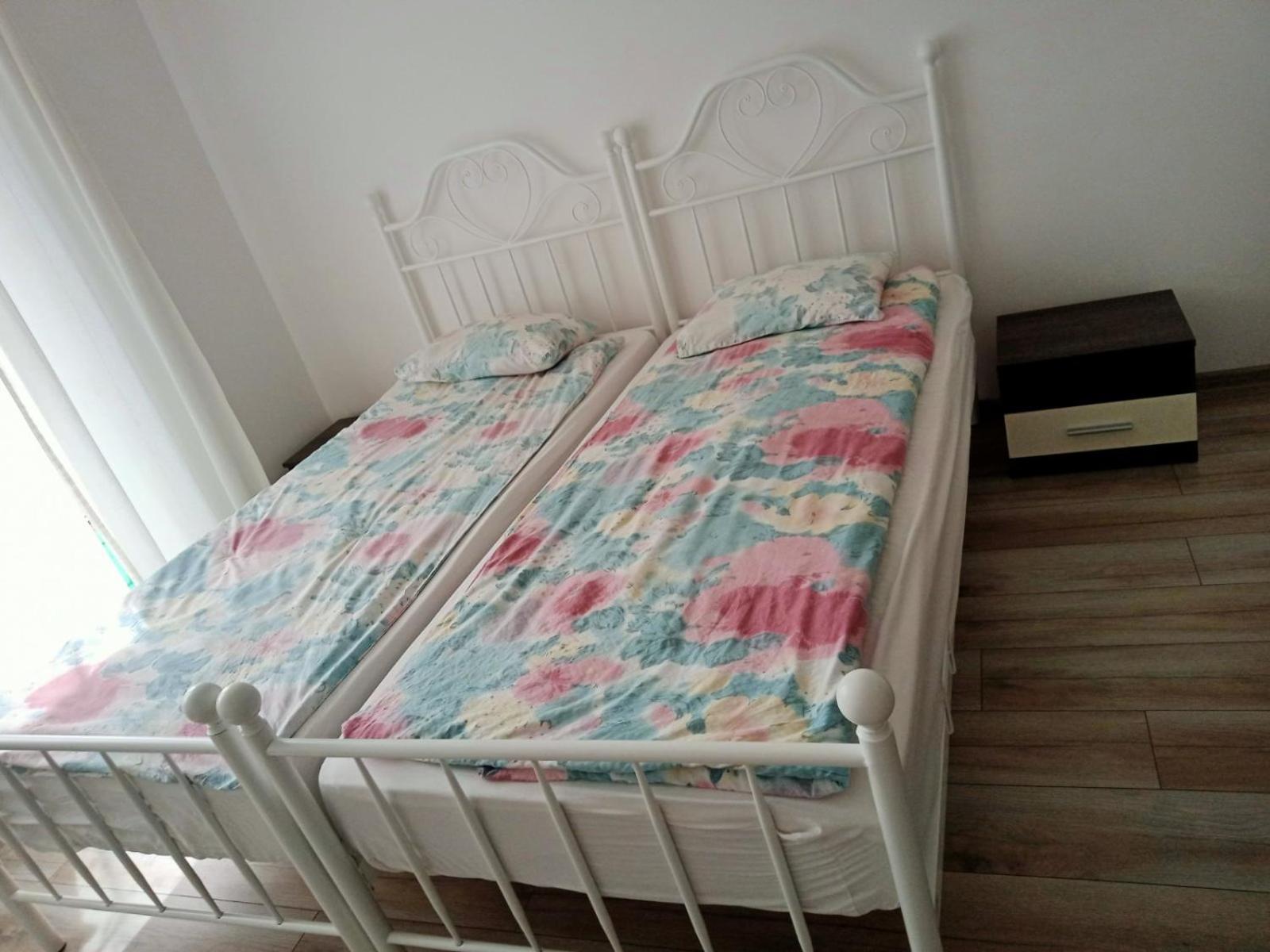 Apartmán Pokoje u Nadii Karwienskie Bloto Drugie Pokoj fotografie